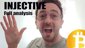 INJECTIVE price prediction 2024 INJ price prediction injective protocol