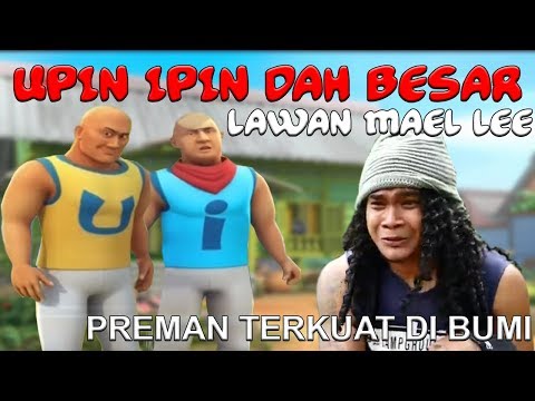 upin-ipin-dah-besar-lawan-preman-terkuat-di-bumi-!!!---gta-kocak-indonesia