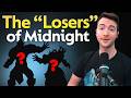 The "Losers" of Midnight Healers? thumbnail