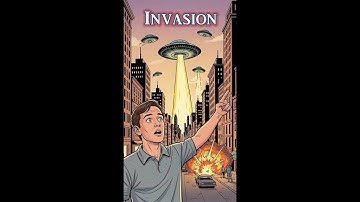 Invasion