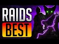 ALL THE BEST VOID CHAMPIONS YOU CAN PULL! | Raid: Shadow Legends