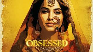 Obsessed Official Visualizer Aj Ja G
