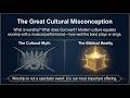 WHAT HAPPENS IN HEAVEN DURING THE TRIBULATION? Exposing the Idol of Imagination