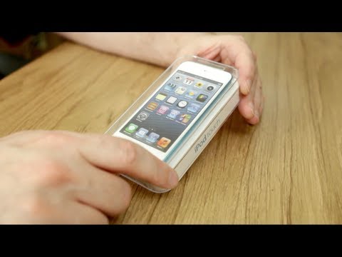 pc remote New iPod Touch (5th Generation) Giveaway! (iPod Touch 5G Giveaway)