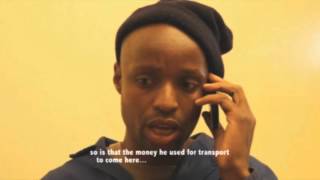 Madlela comedy Movie  Pt 3