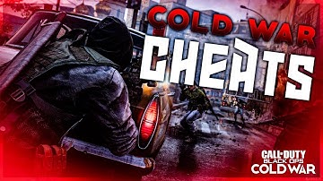 How Black Ops Cold War Hacks WORK in 2021 *EASY* (Mod Menu & Max Stats)