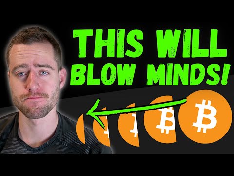 BITCOIN IS ABOUT TO GO NUCLEAR! HUGE COMPANY JUST BOUGHT $70 Million Of Bitcoin!