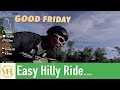 Group ride cycling  veloharmony good friday easy ride 04 14 2017