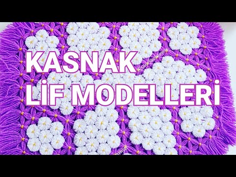 KASNAK LİF MODELLERI  Sihirlibohcamiz  Sihirli_lifler