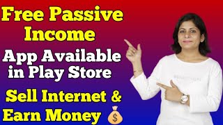 Earn Money in Two Methods Active & Passive income in Telugu|earn money from selling internet