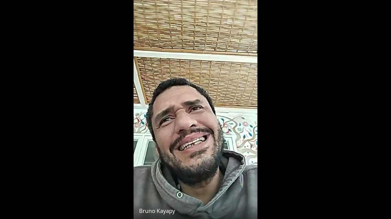 Programa Alternativa A entrevista Bruno Kayapy - Bloco 1/3