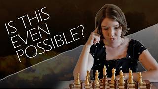 I Played 300 Chess Games to Learn a New Opening | Best-by-Test Quest Episode 3