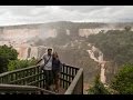 Passeio Foz do Iguaçú (03/2015)