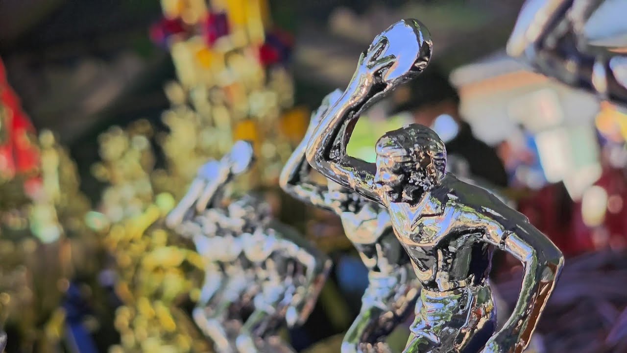 การแข่งขันกีฬา-กรีฑานักเรียน “ลำพระเพลิงเกมส์ ครั้งที่ 19” ประจำปีการศึกษา 2566