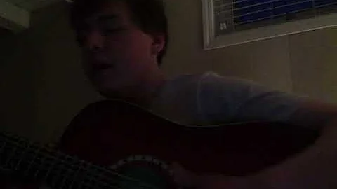 Dylan Stoodley- with you there