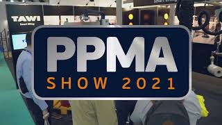 PPMA Show 2021 | Day 3 Highlights
