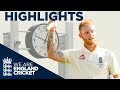 Sensational Stokes 135* Wins Match | The Ashes Day 4 Highlights | Third Specsavers Ashes Test 2019