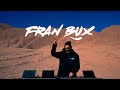 Fran bux  dj set from desierto del diablo salta argentina  beats of nature