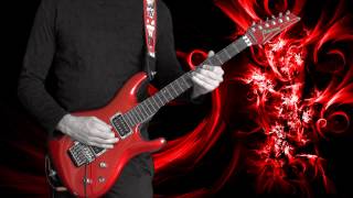 Joe Satriani - Heartbeats HD Cover