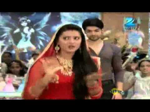 Punar Vivaah - Zindagi Milegi Dobara - Hindi TV Serial - Best Scene - Kratika Sengar - Zee TV