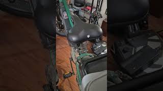 Wired predator ebike/ update