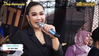 RABI ANGKAT - OCHA LONDO - ORGAN DESY PARASWATI GROUP PIMP: DESY.P || LIVE PASALEMAN CIREBON