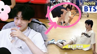 【Detrás16】Chi Cheng toca el trasero de Da Bao🍑 ternura que seduce😍 Chi pierde el control💥