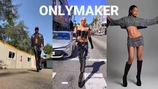 Onlymaker Shoes Style And Life In One