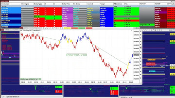 Autotrader, Automated Trading, Ninja Trader, Automated Signal Entry , 12 trade pro