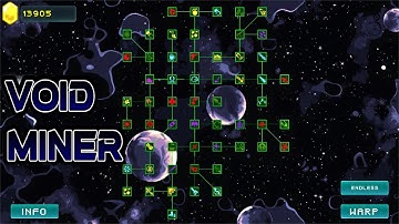 100%-ing an AMAZING New Incremental Roguelite Asteroid Mining Game