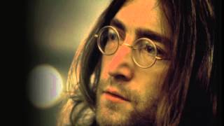 Lennon - Imagine & Watching The Wheels [mash-up]