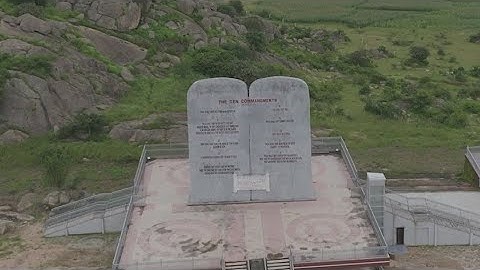 Public schools would have to display Ten Commandments under bill passed by Texas Senate