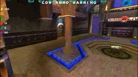 ctf2 lightjump vs filp