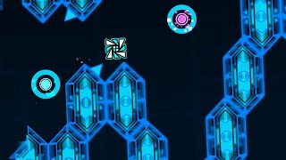 Geometry Dash | Forsaken Neon by Zobros & TriAxis | Hard Demon @SrDaxta