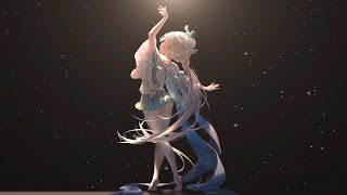 Honkai Impact 3rd Ost  The Day You And The Stars Disappeared amirbeats Remix