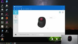 How to Invert Scrolling Direction on Kensington Orbit Fusion Trackball