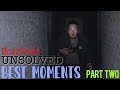 BuzzFeed Unsolved Season 1 Best Moments | P2 | MoniComp ☾