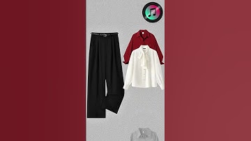 Phối Màu Quần Áo Chuẩn – Mặc Gì Cũng Đẹp!