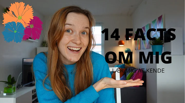 14 FACTS OM MIG
