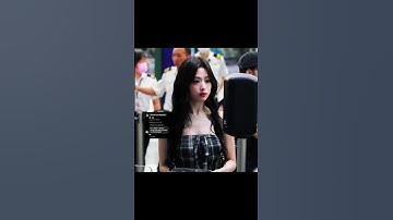 #ahyeon #yaxian #kpop #shorts #babymonster