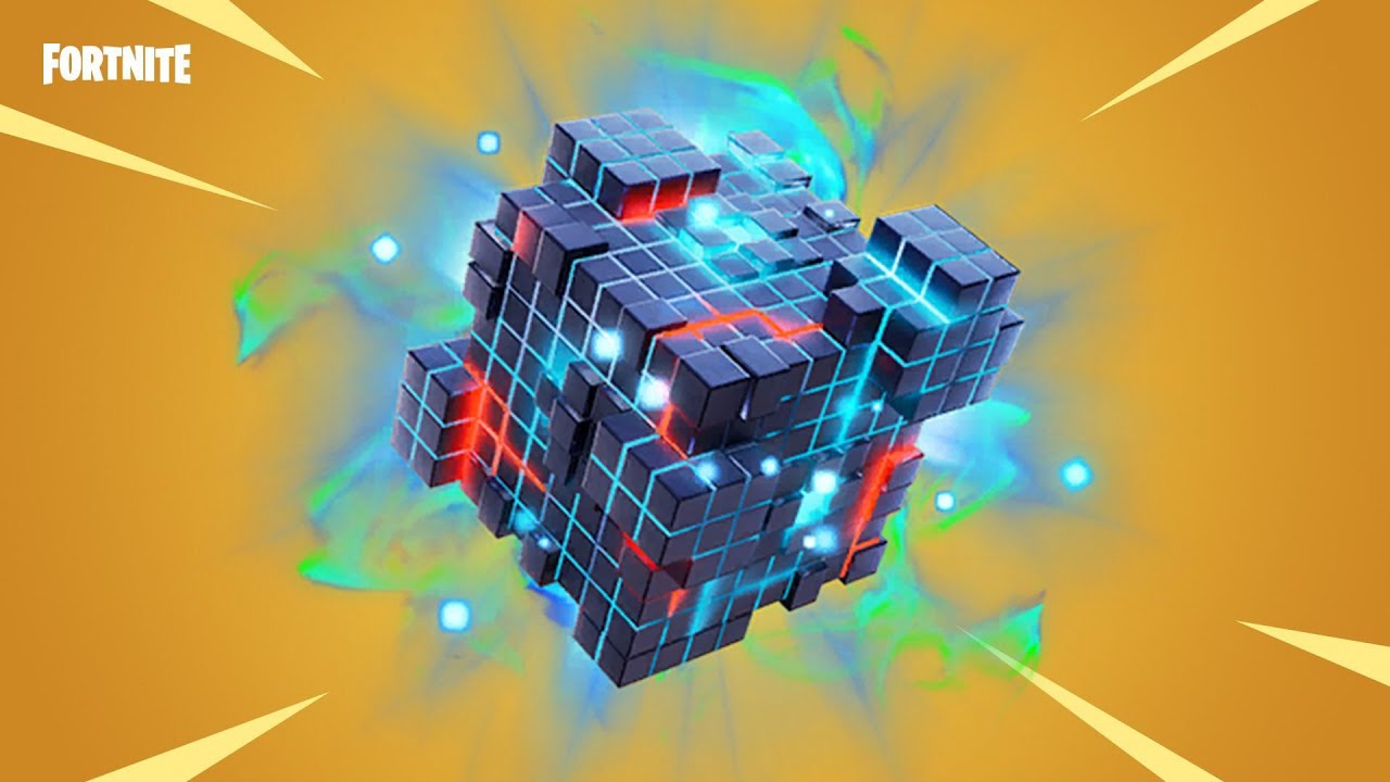 Where To Find ALIEN NANITES Spawn Location & How To Use Them Fortnite