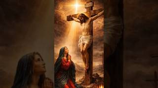 Main Kiyu Dra Mera Parmeshwar Mere Nal Haijesus Song  youtube Shorts 