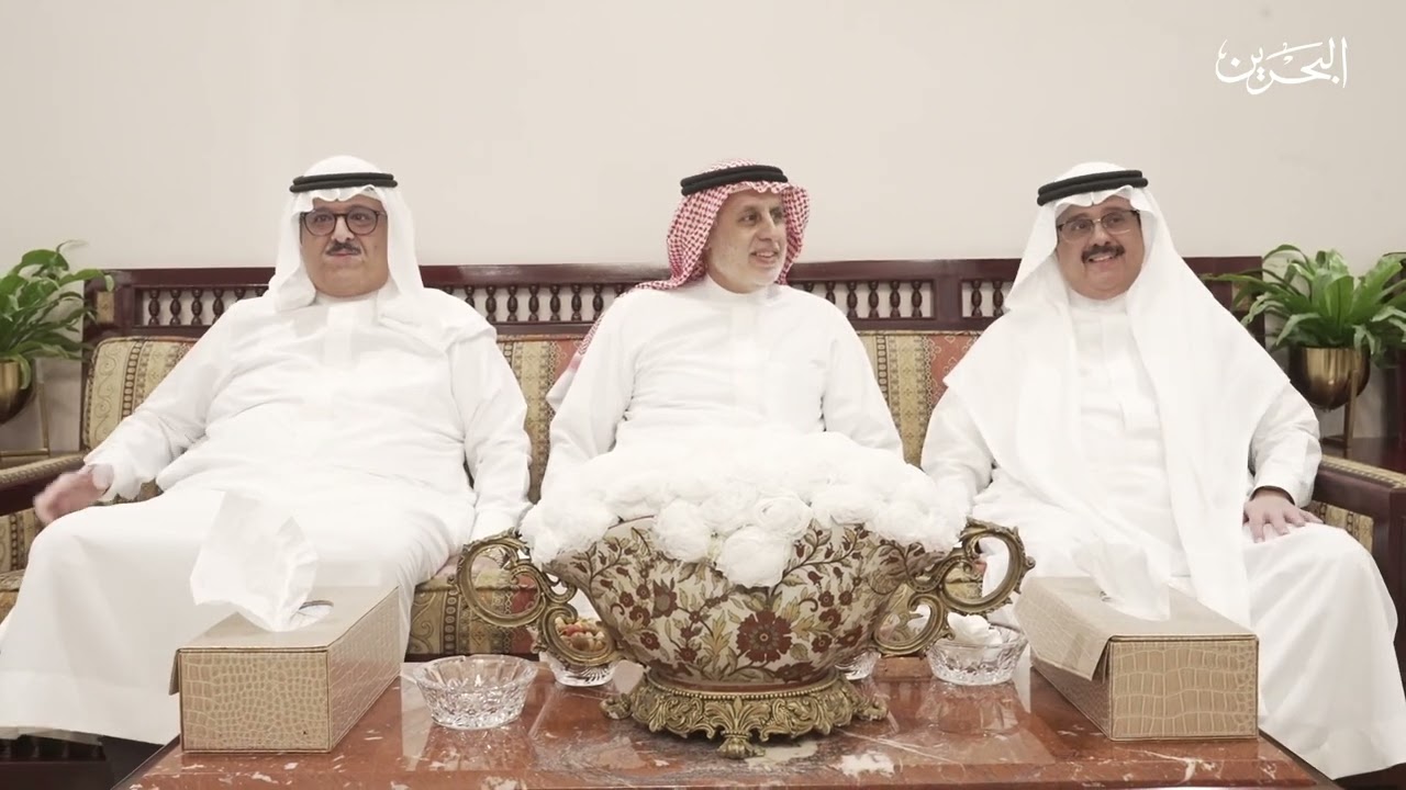 مجالس | مجلس المرحوم يوسف بن رحمة الدوسري وأولاده | 4-3-2026