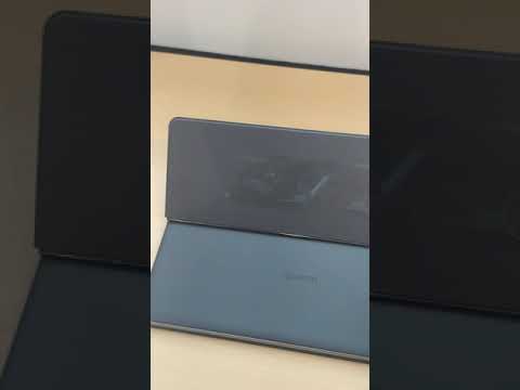 Huawei MateBook E