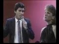 JOHNNY Y SUSANA -  VUELVE - CASABLANCA VIDEO Y MUSICA - EDIT