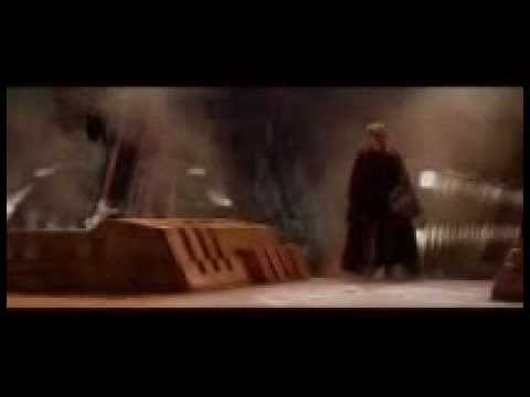 Remember December- Star Wars