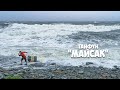 Тайфун "Майсак", Typhoon Maysak, Владивосток.