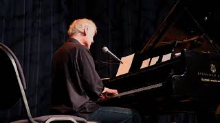 Watch Bruce Hornsby Halcyon Days video