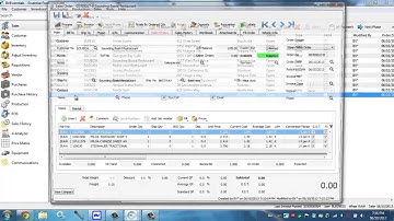BVEssentials - Managing Back Orders