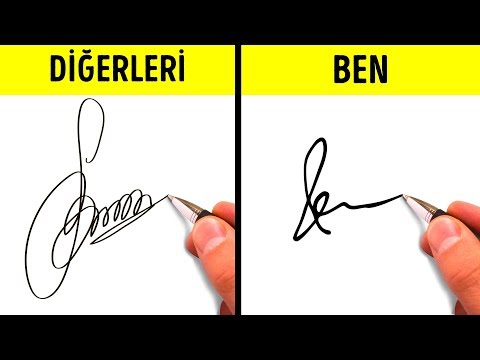 DİĞER İNSANLAR VS BEN || 20 TANIDIK TALİHSİZ DURUM